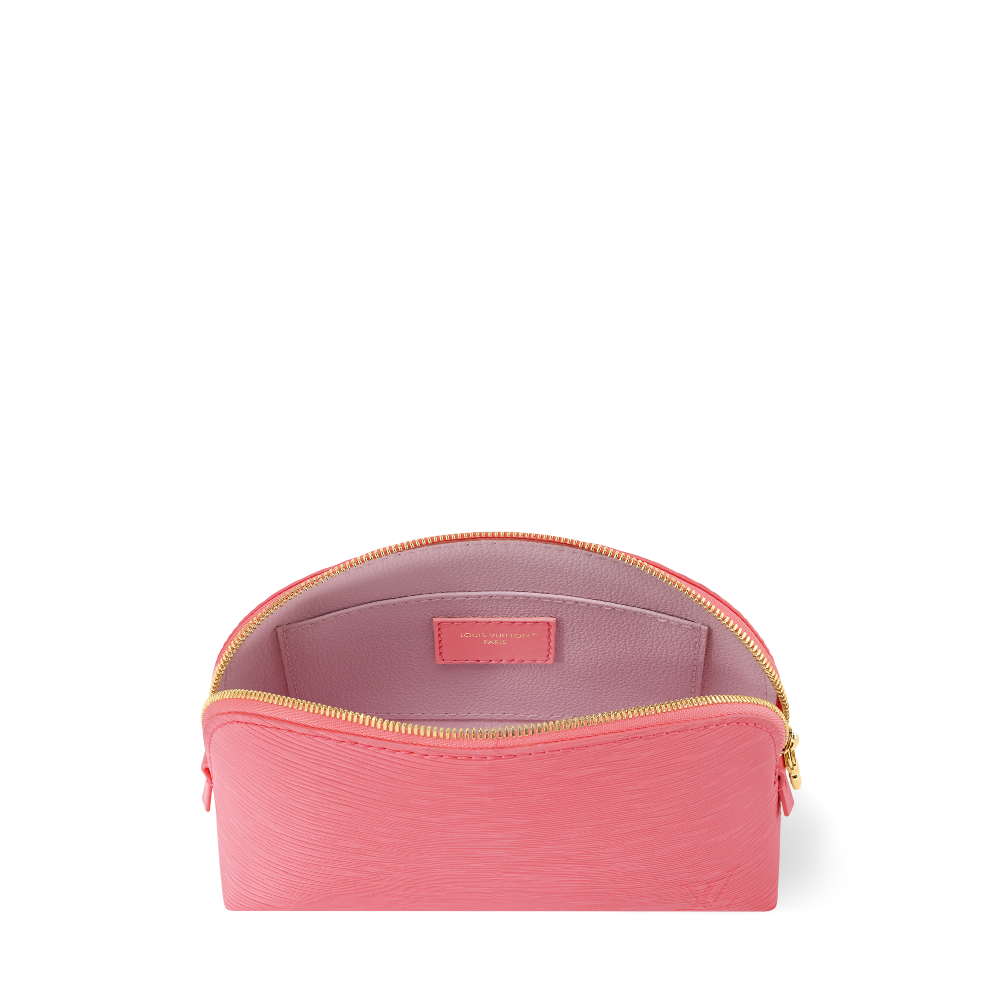 Cosmetic Pouch PM Epi Leather - Travel | LOUIS VUITTON